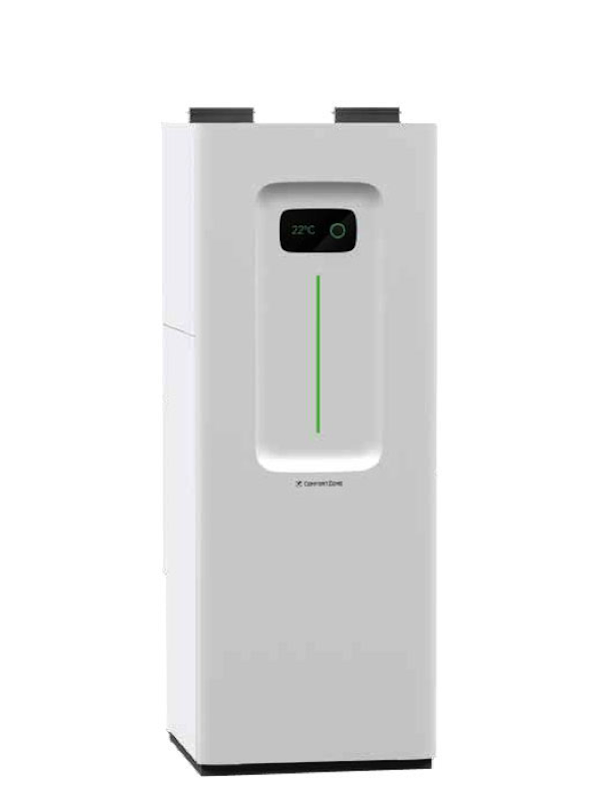 Frånluftsvärmepump EX35L