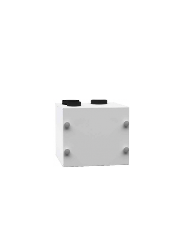 Tilluftsaggregat ComfortZone T12