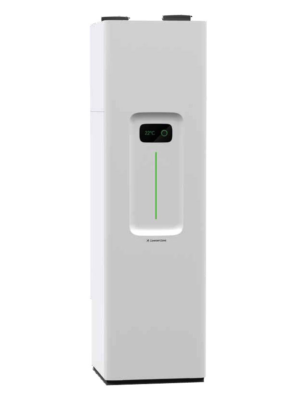 Exhaust air pump RX35 Heat Pump ComfortZone™